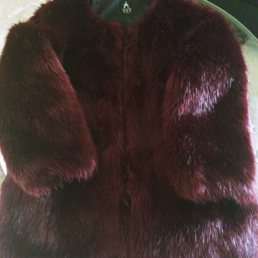 Women's Jacket